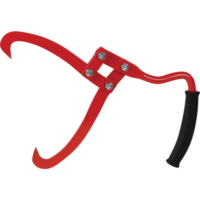 Pince de Levage 265 MM Oregon référence fournisseur ORE536306